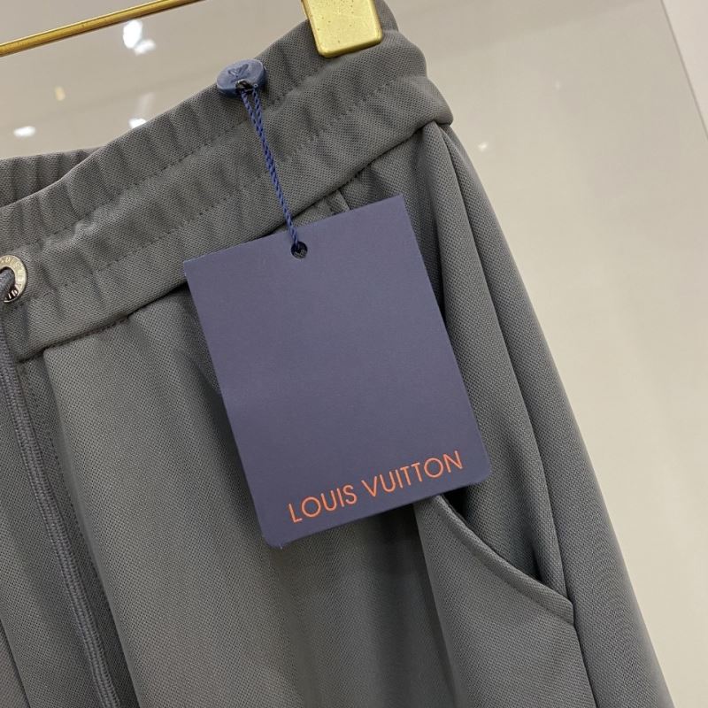 Louis Vuitton Long Pants